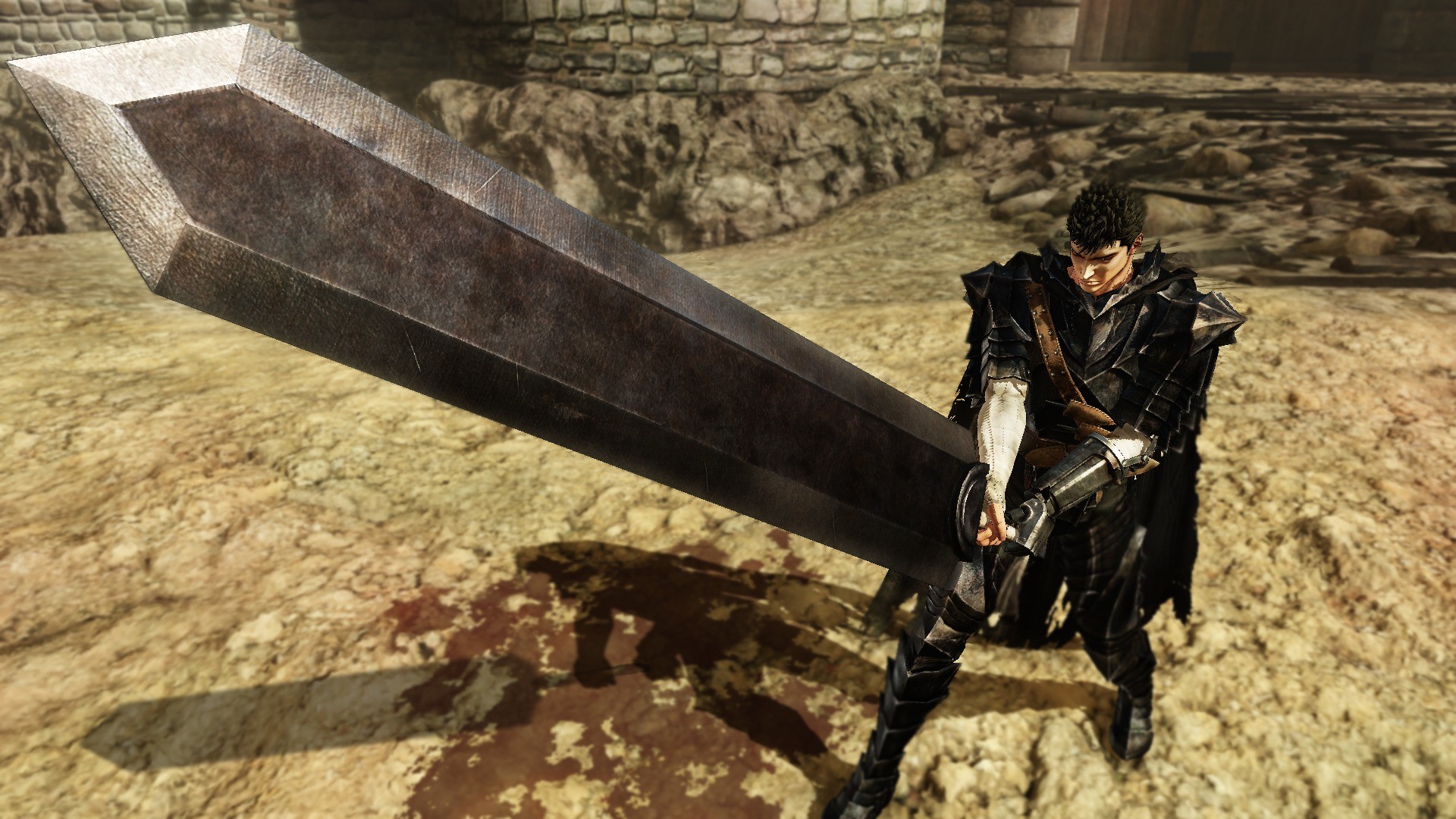Berserk and the Band of the Hawk - Imagen 28